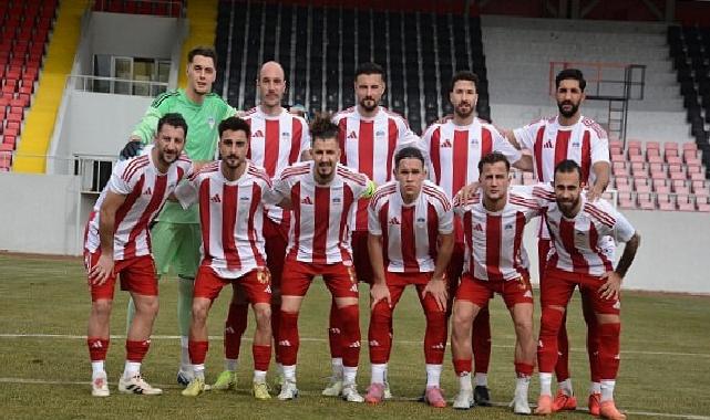 Başkana Selam Dur: Kahramankazan Belediyespor Tavşanlı’dan Zaferle Döndü!