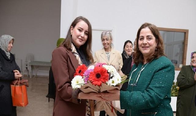 Bayanlara İlham Veren Seminer: “Kadın Olmak”
