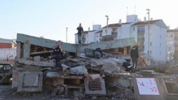 Bayraklı Belediyesi Arama Kurtarma Grupları AFAD Eğitimini Tamamladı