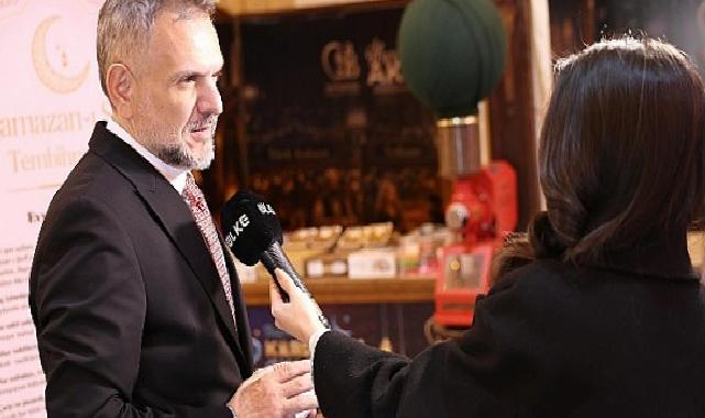 Bayrampaşa’da “Kardeşlik Ramazanı” yaşanıyor