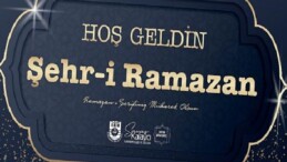 Belediye Başkanı Savaş Kalaycı’nın Ramazan Ayı Bildirisi