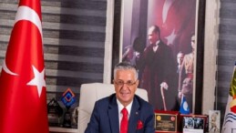 Belediye işçisine alışveriş kartı