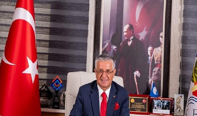 Belediye işçisine alışveriş kartı