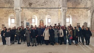 Belediye – Üniversite İş Birliğiyle Örnek bir Çalışma Olacak