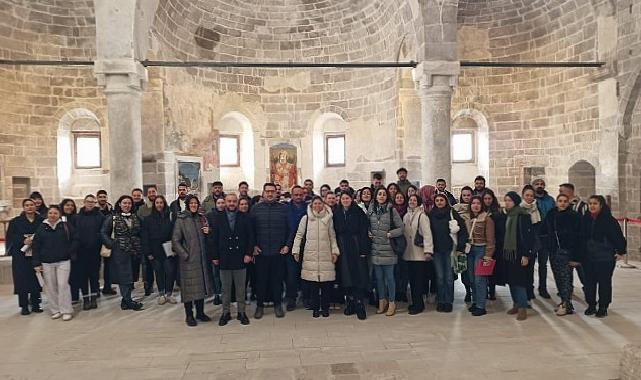 Belediye – Üniversite İş Birliğiyle Örnek bir Çalışma Olacak