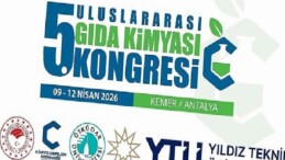 Besin sistemlerinin geleceği Antalya’da masaya yatırılıyor!