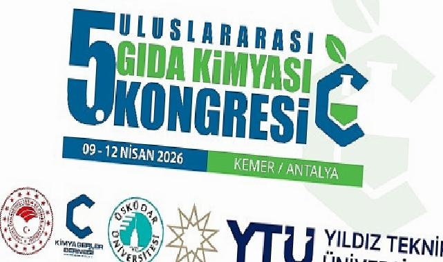 Besin sistemlerinin geleceği Antalya’da masaya yatırılıyor!