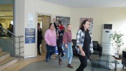 Beylikdüzü Belediyesi’nden Afet Farkındalık Eğitimleri