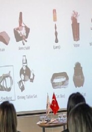 Beylikdüzü’nde Bayan Girişimcilerin Teknoloji Buluşması