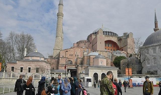 Beylikdüzü’nde Ramazan Paylaştıkça Hoş