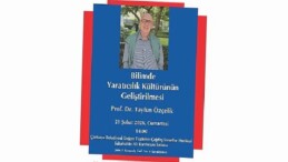 Bilkent Üniversitesi, “Bilim Kafe” ile Toplumu Bilimle Buluşturuyor