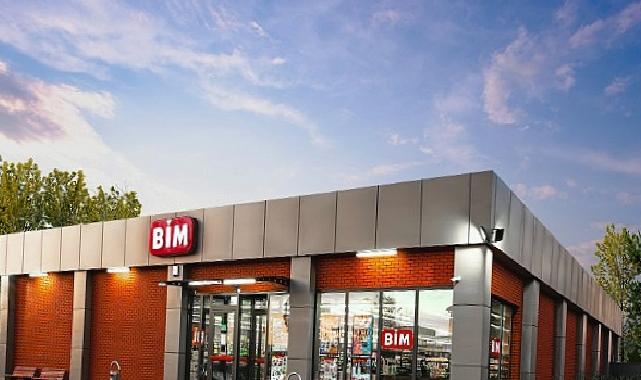 BİM’e Ramazan Rahmetiyle Geliyor