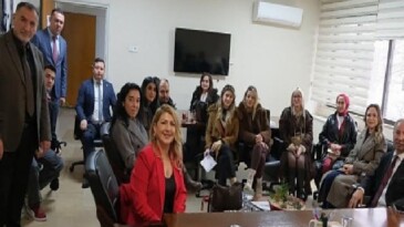 Bir Düzgünlük Hareketi Başlıyor