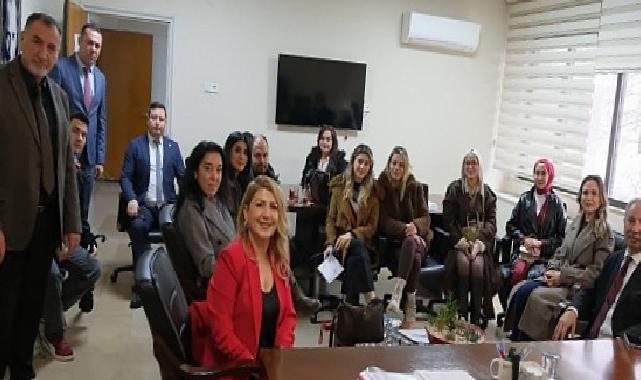 Bir Düzgünlük Hareketi Başlıyor