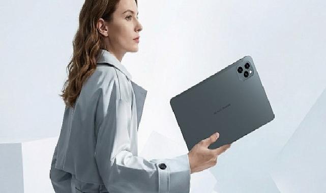 Black Shark Tabletler Türkiye’de Satışta!