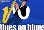 Blues on Blues dördüncü sefer Bergama Vapuru’nda