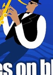 Blues on Blues dördüncü sefer Bergama Vapuru’nda