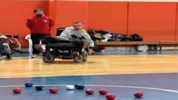 Boccia İzmir Vilayet Turnuvası’na Büyükşehir damgası