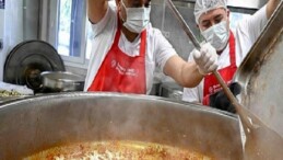 Bornova Belediyesi Ramazan Ayı’na hazır