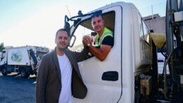 Bornova Belediyesi toplu iş kontratında rekor müddette uzlaşma