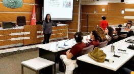 Bornova Belediyesi’nde eşitlik için güçlü adım