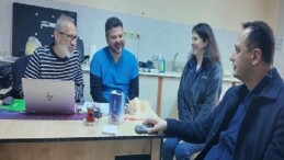 Bornova Belediyesi’nden Doğanlar’a dev yatırım atağı