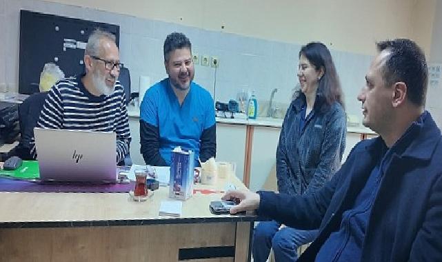 Bornova Belediyesi’nden Doğanlar’a dev yatırım atağı