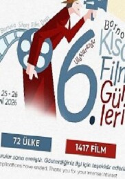 Bornova Kısa Sinema Günleri’ne rekor başvuru!
