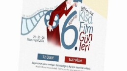 Bornova Kısa Sinema Günleri’ne rekor başvuru!