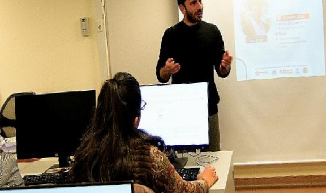 Bornova Muhtarlar Akademisi örnek oluyor