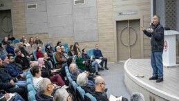 Bornova’da arıcılığa takviye sürüyor