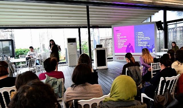 Bornova’da Sağlıklı Alakalar masaya yatırıldı