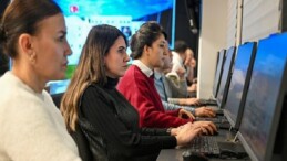 Bornova’dan afetlere karşı dijital ihtilal