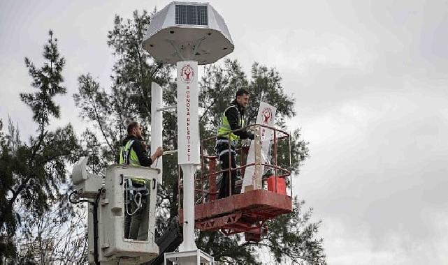 Bornova’dan Türkiye’ye güç atılımı