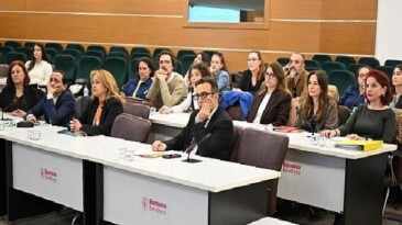 Bornova’nın tarihi kimliği için yol haritası hazır