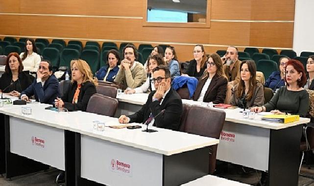 Bornova’nın tarihi kimliği için yol haritası hazır