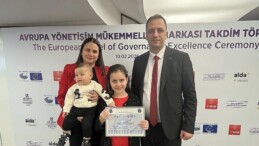 Bornova’ya Avrupa’dan Demokrasi ve Yönetişim Tescili