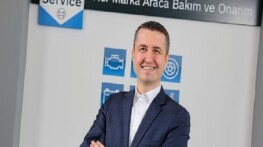 Bosch Türkiye tarihinde bir birinci