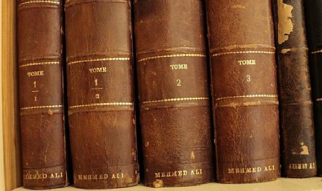 Bu merkez, Kocaeli’nin tarihine ışık tutacak