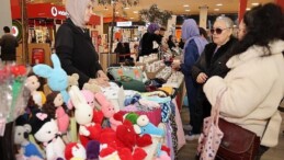 Bu şenlikte üretim, dayanışma ve emek buluştu