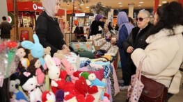 Bu şenlikte üretim, dayanışma ve emek buluştu