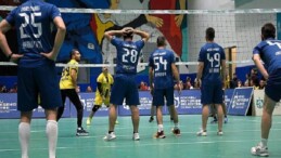 Bu turnuvanın kazananı dostluk oldu