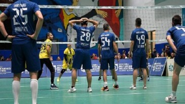 Bu turnuvanın kazananı dostluk oldu