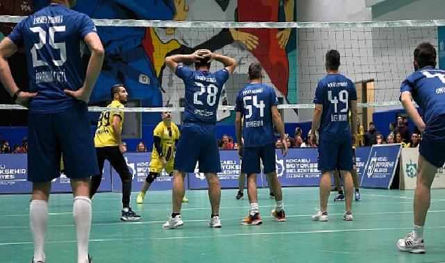 Bu turnuvanın kazananı dostluk oldu