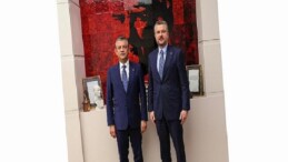 Buca Belediye Başkanı Görkem Duman’dan Ankara çıkarması