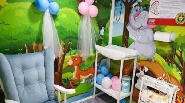 Buca’da anne ve bebek dostu yeni hizmet