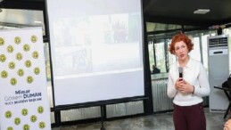 Buca’da bayan hakları için güç birliği