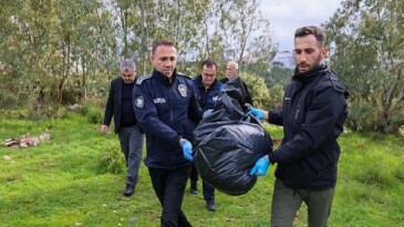 Buca’da can dostlara yönelik kuşkulu ölümlere anında müdahale