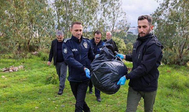 Buca’da can dostlara yönelik kuşkulu ölümlere anında müdahale