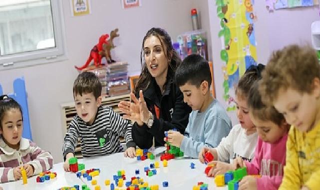 Buca’da miniklere sarsıntı eğitimi